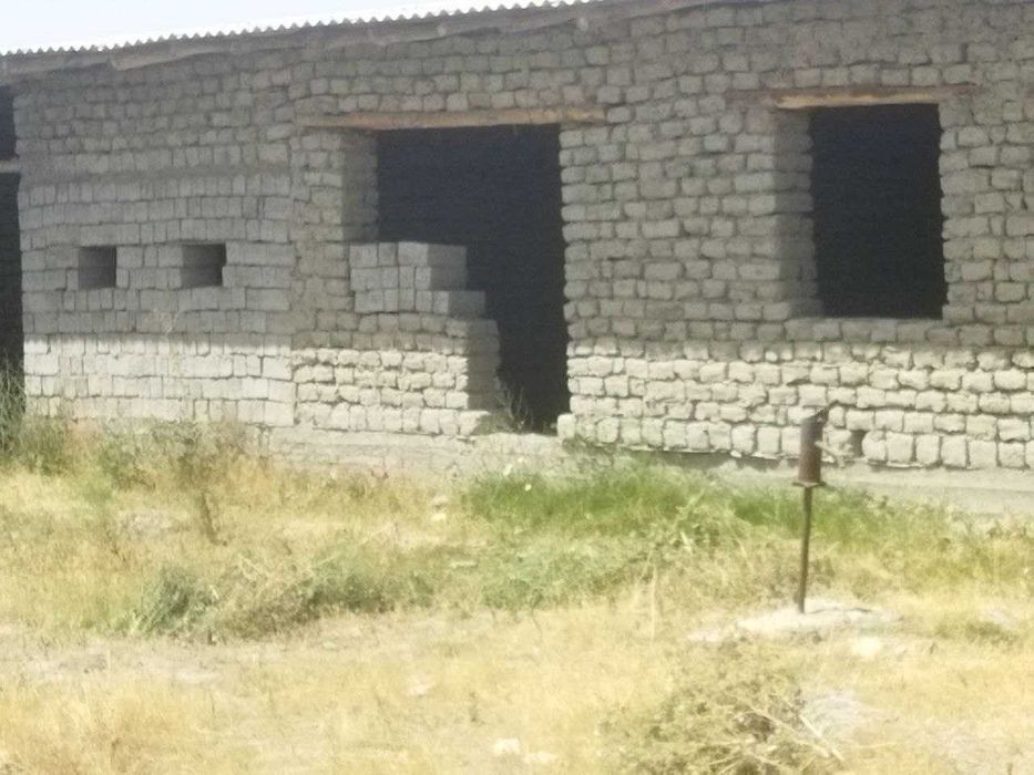 6 сотихли ер участкаси сотилади