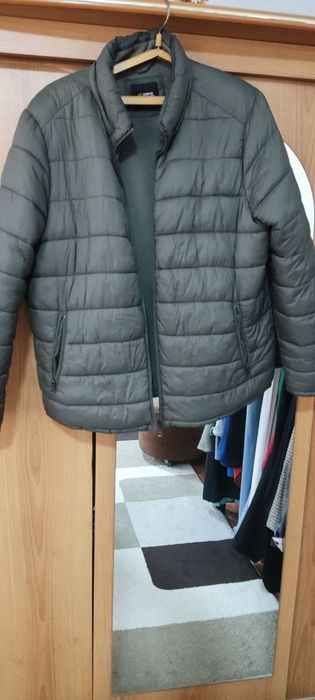 Мода и стиль одежда.