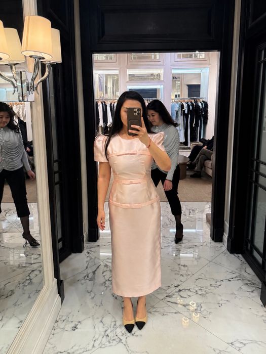 Платье Malli xl, L