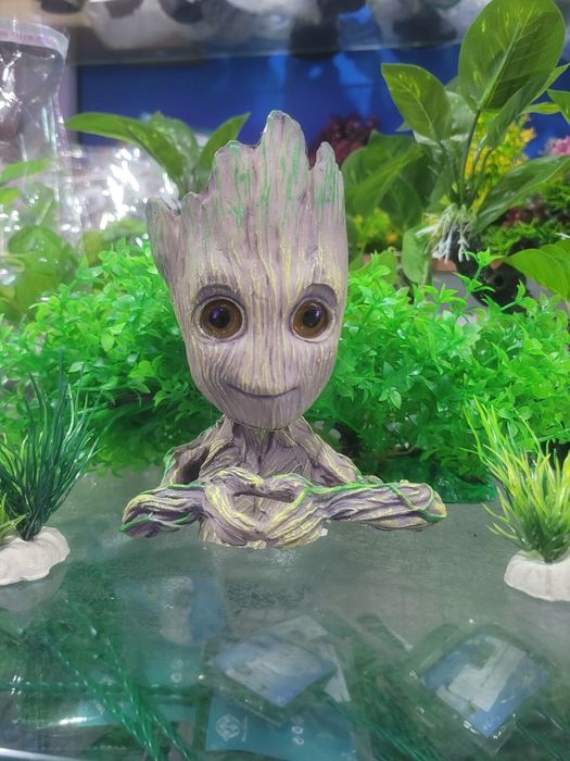 Распылитель в аквариум