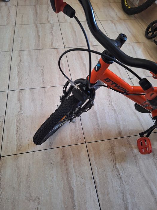 Bicicleta pentru copii