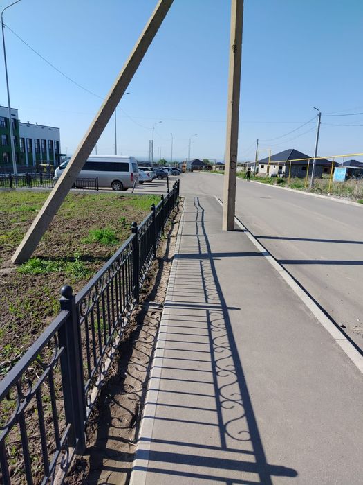 Продам участок срочна