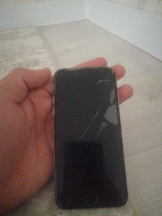 Iphone 6 без минус