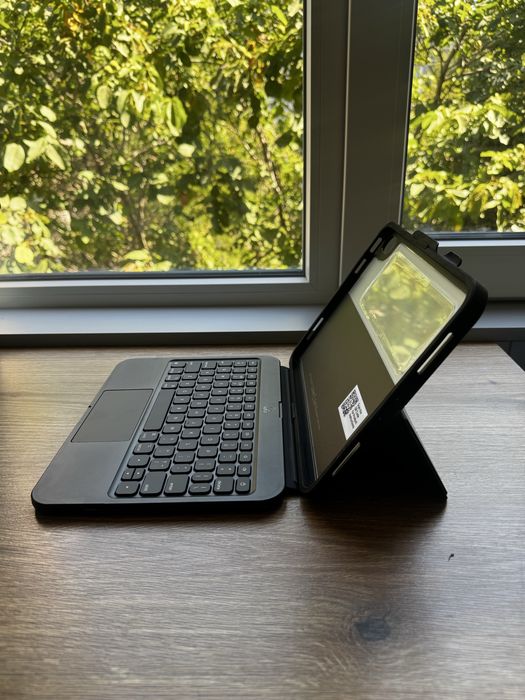 Калъф с клавиатура ZAGG за iPad 10/ A16