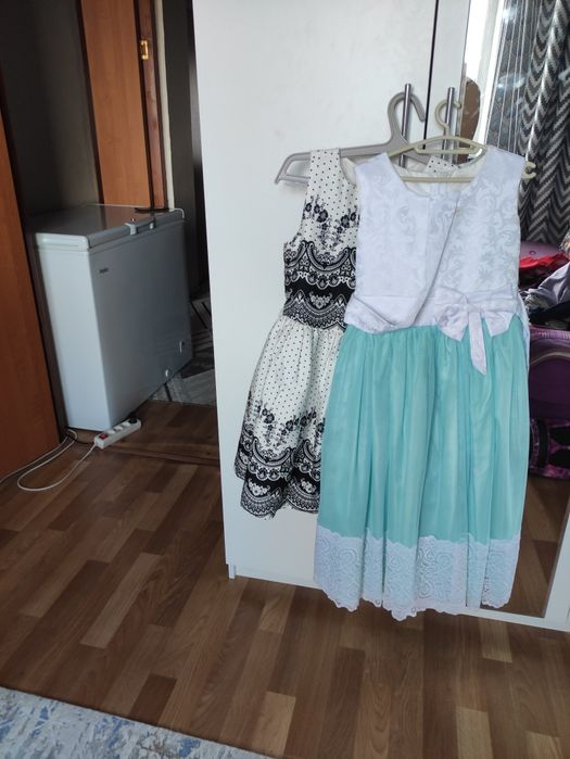 Продам платье на девочку
