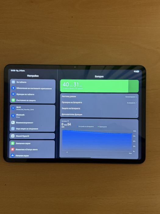 Xiaomi Pad 7 Pro 12GB RAM / 512GB