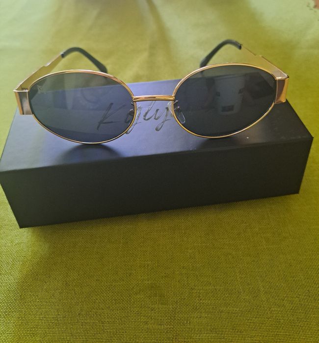Дамски слънчеви очила на бранда Kylian Eyewear