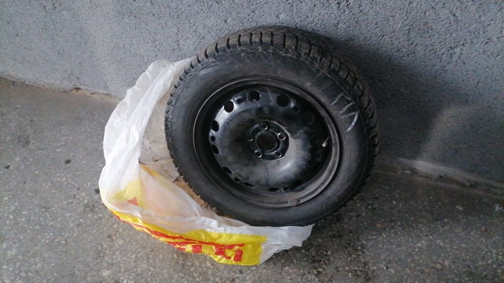 Продам шины Viatti