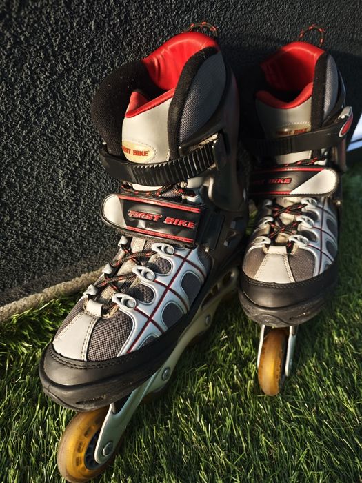 Role First Bike ABEC5