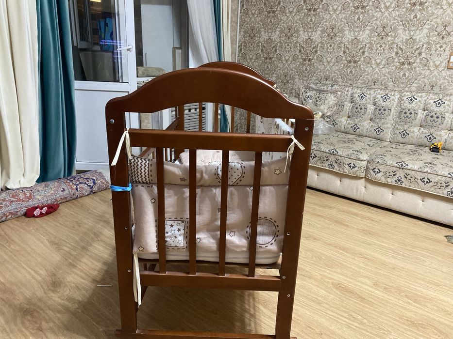 манеж за бесплатно