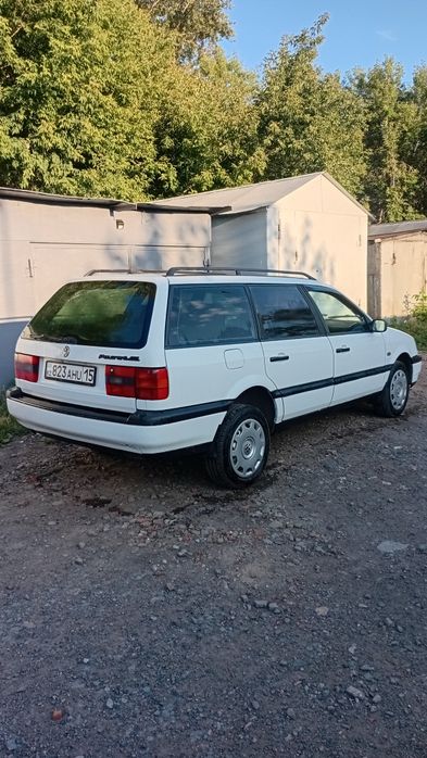 Продам Volkswagen Passat
