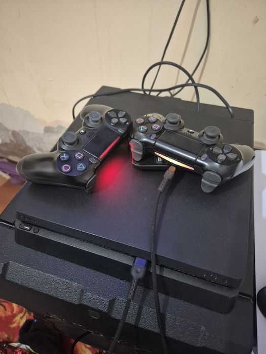 Sony Playstation 4 slim 1Tb