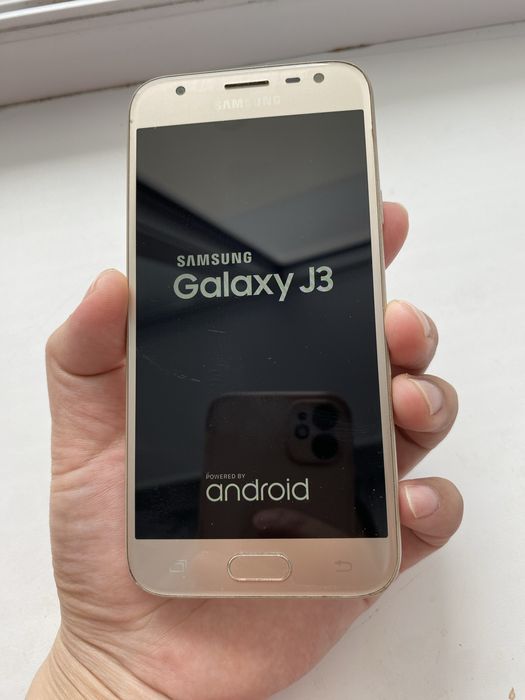 Продам самсунг J3