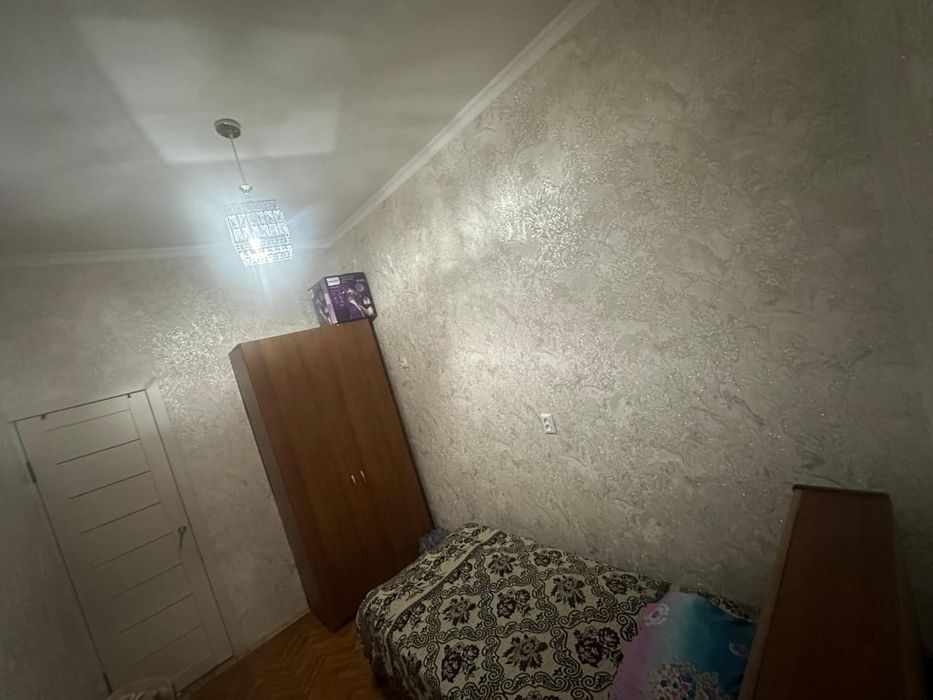 Продаётся срочная квартира