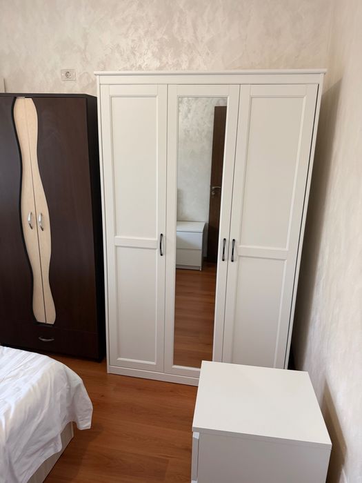 De închiriat apartament 2 camere – București Păcii