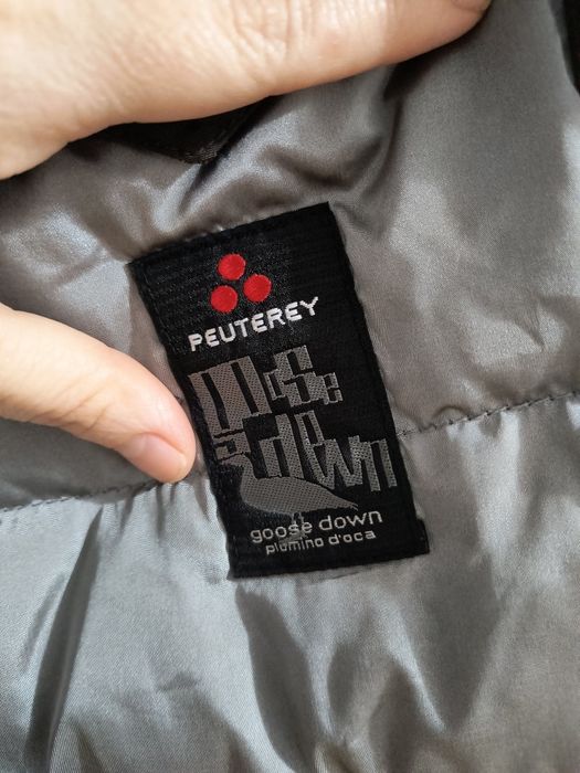 Geacă Peuterey  femei,M-L