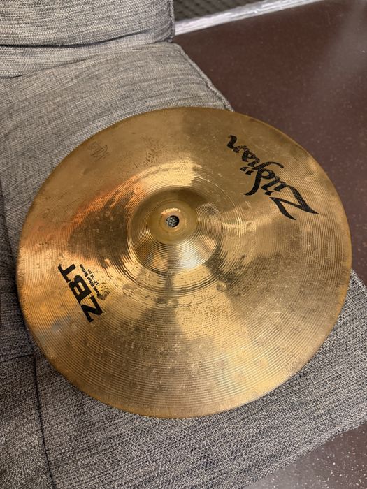 Fus cinel Zildjian 14” made in USA