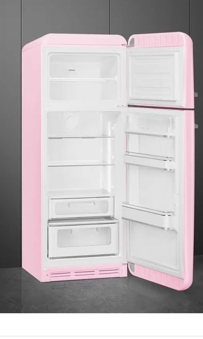 Frigider SMEG - Nou
