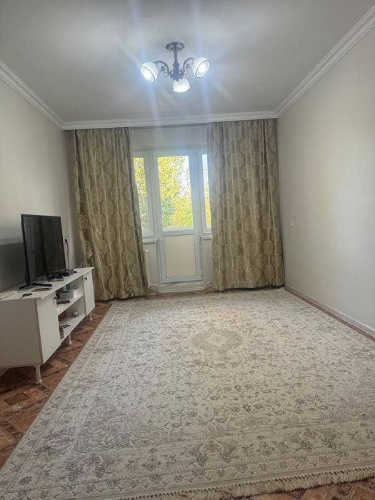2бөлмелі квартира