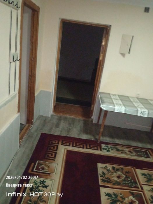 Сдается домик в центре города Самарканд