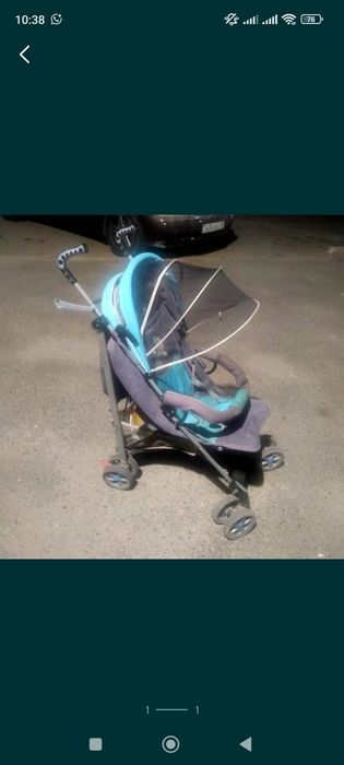 Самокат детский коляска для детей