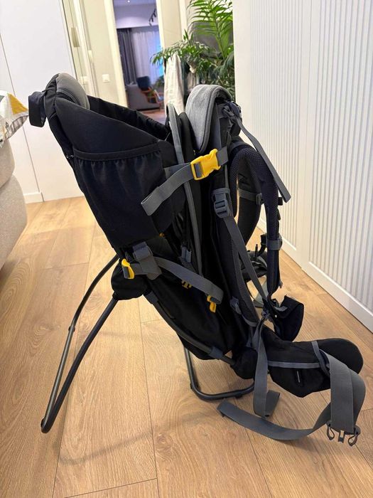 Vand Rucsac Transport Copil Deuter