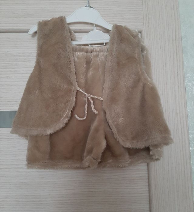 Карнавальные детские костюмы