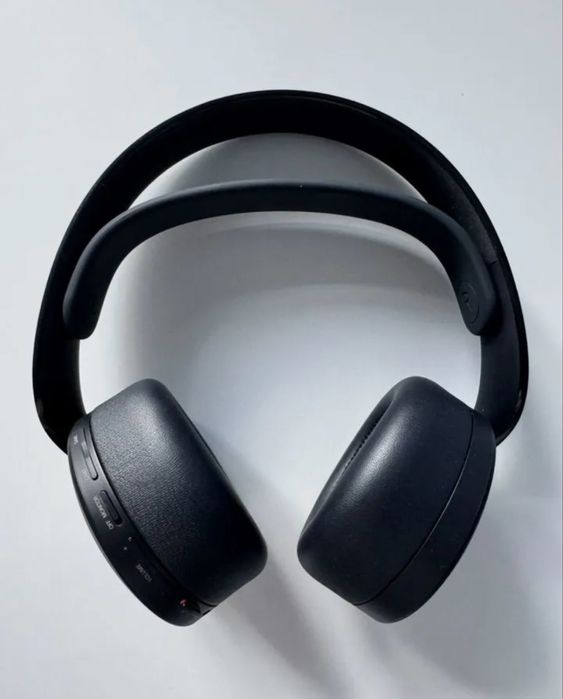 Sony Pulse 3D new