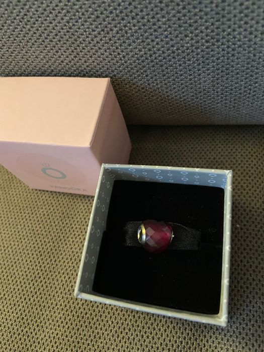 Гривна и талисмани Pandora