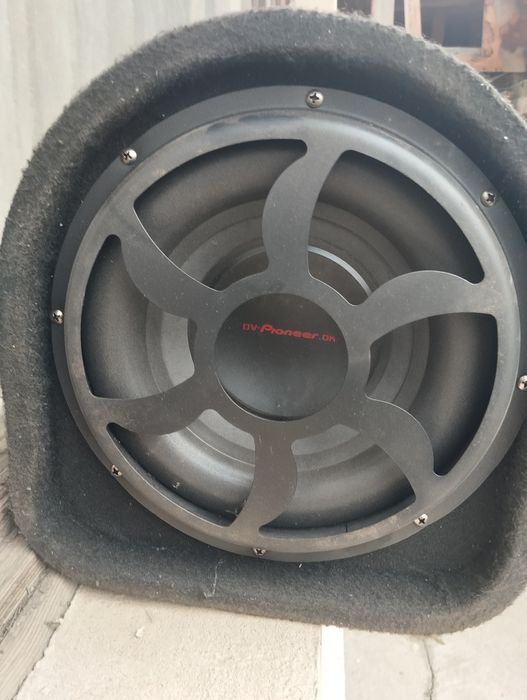 Продам Буфер срочно