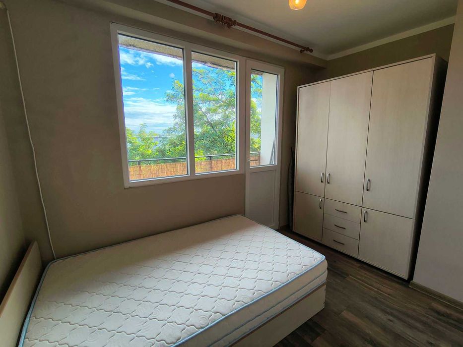 Продава се Тристаен апартамент в Пловдив, Христо Смирненски - 60 кв.м за 1139 €/кв.м - Снимка #7