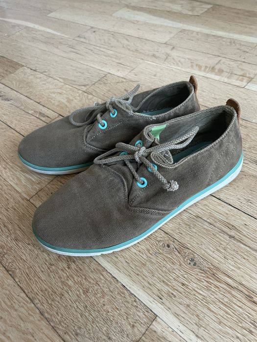 Дамски кецове Timberland, 35 номер