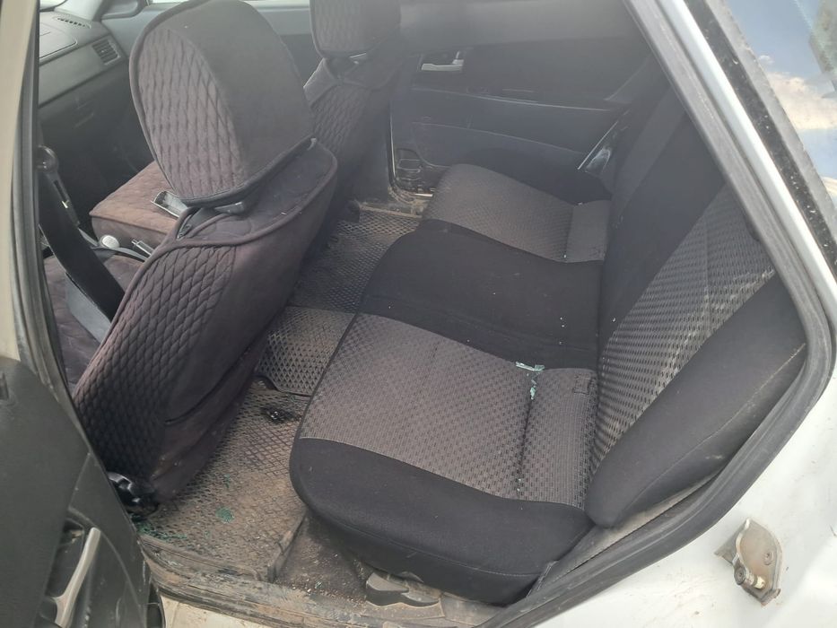 Авторазбор приора
