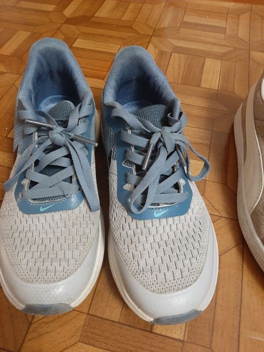 Продаю кроссовки 37р 2000т