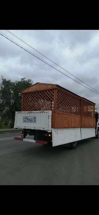 Услуги манипулятора