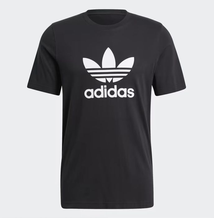 Adidas Tishirt ОРИГИНАЛНA мъжкa тенискa - М