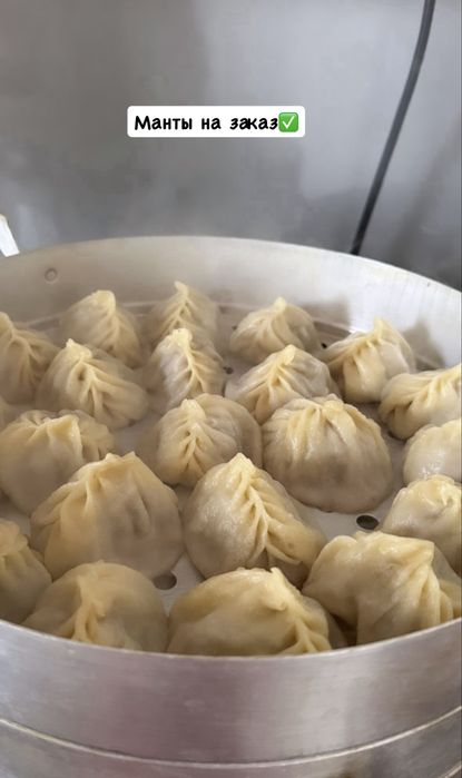 Повар на выезд Астана