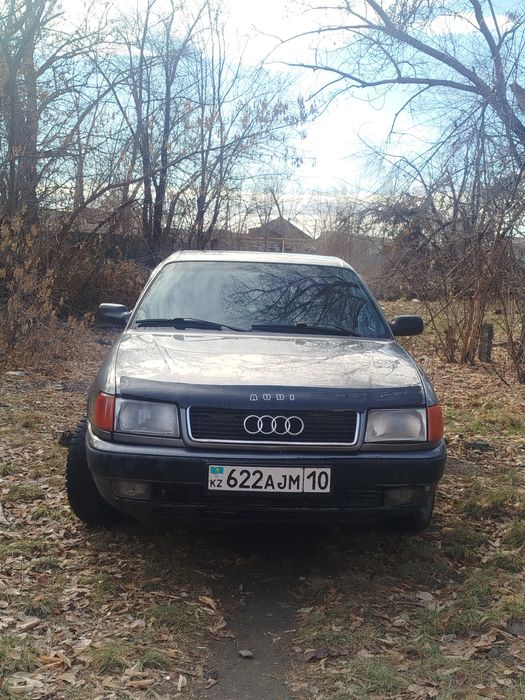 Продам Ауди 100 С4