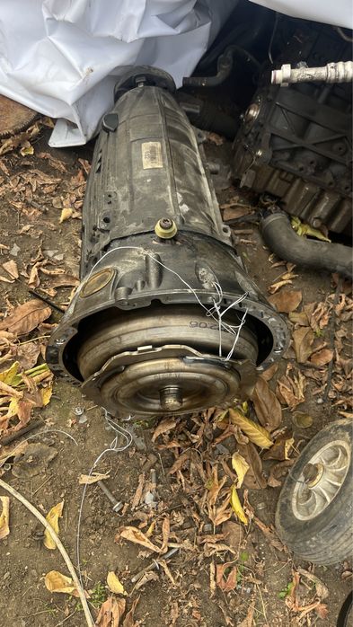 Cutie viteza viteze automata mercedes e class w 212 2.2 euro 5 piese