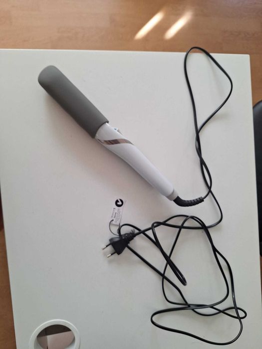 Placă păr cu aburi Remington Hydraluxe PRO S9001 – profesională