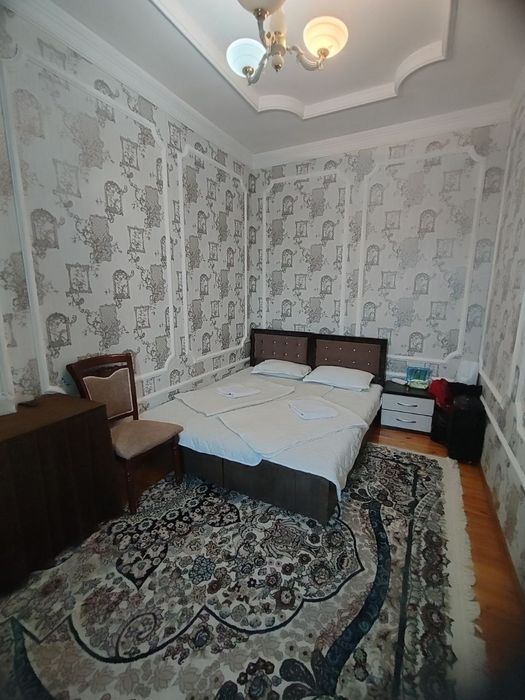 5 ком Хостел аренда Участок