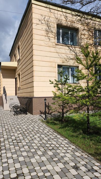 Сдам евро-трёшку в Бурабай