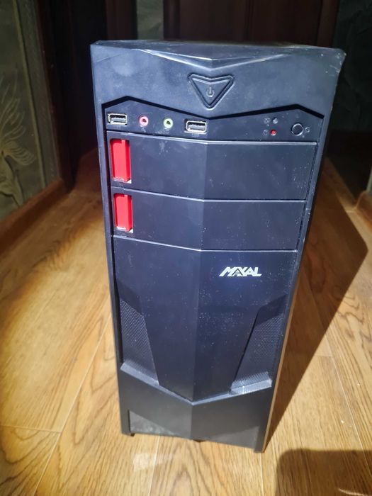 Игровой  системник Core i5