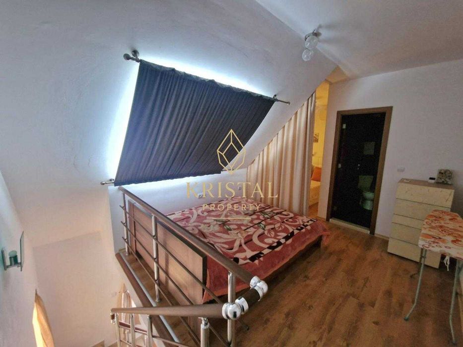 Продава се Тристаен апартамент в к.к. Слънчев бряг - 75 кв.м за 1227 €/кв.м - Снимка #8