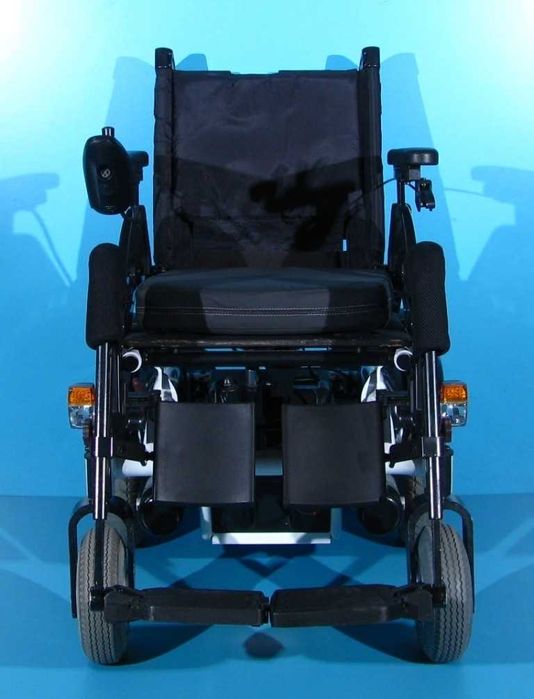 Carucior electric handicap/Invalizi Netti Mobile