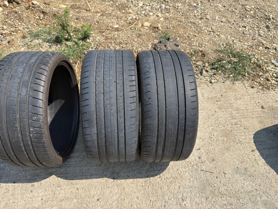 Anvelope Goodyear Eagle Asimetric 3 R 275/30/20