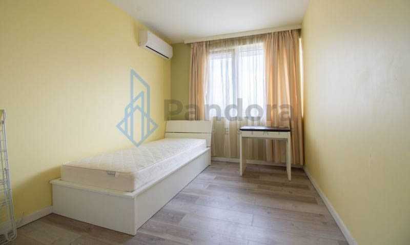 Дава се под наем Тристаен апартамент в София, Горна баня - 80 кв.м за 700 € - Снимка #5