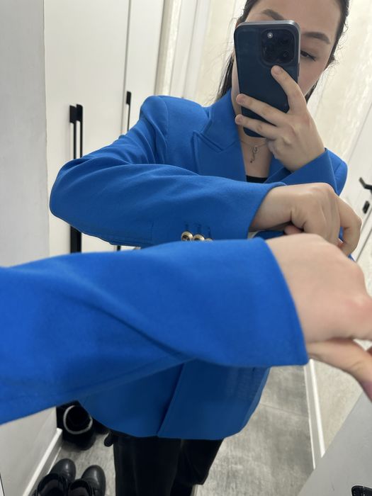 продам пиджак от zara
