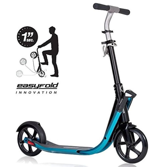 Trotineta clasica adulti Oxelo Town 7