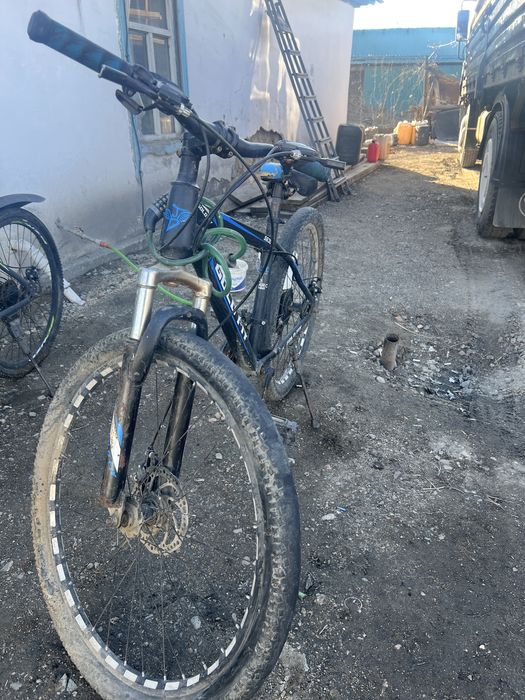 Продам велосипед ,цена 45000 за 3